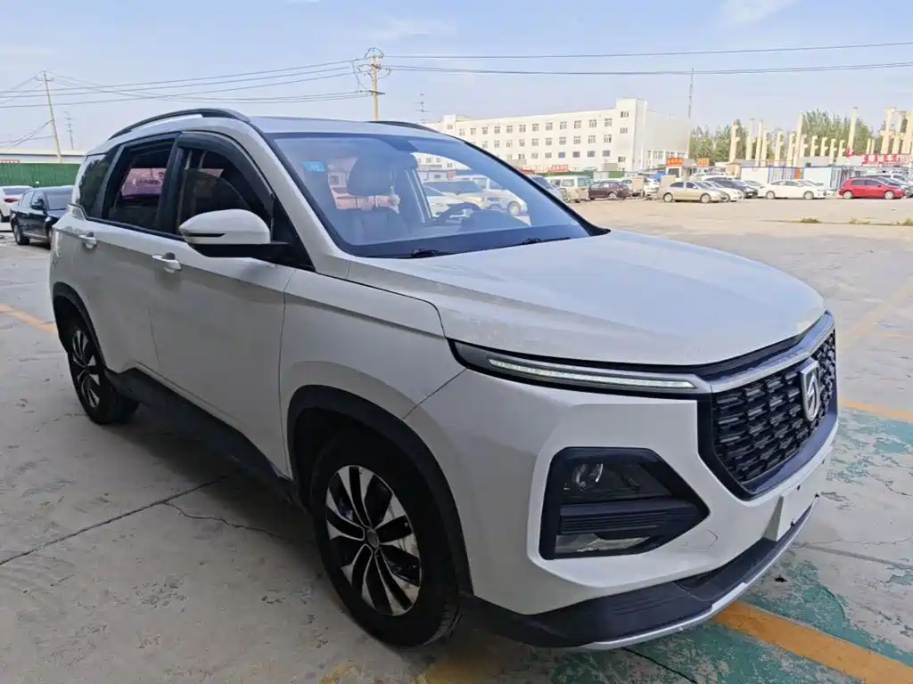 Baojun 530 — миниатюра 4