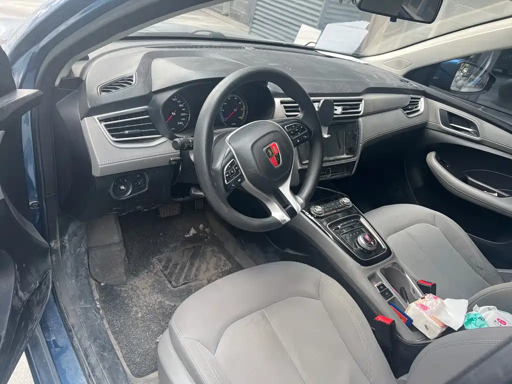 Roewe Ei5 2019 Comfort