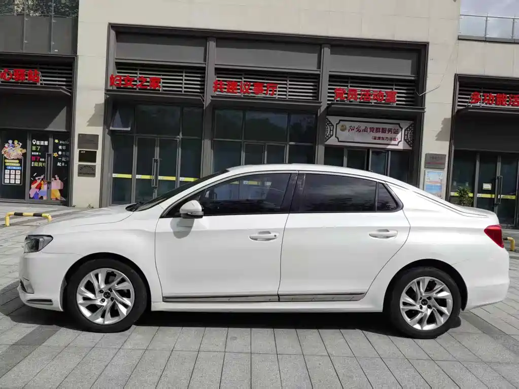 DS DS 5LS — миниатюра 4
