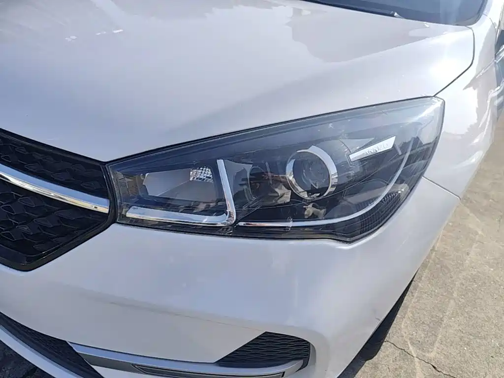 Chery Arrizo 5 — миниатюра 24