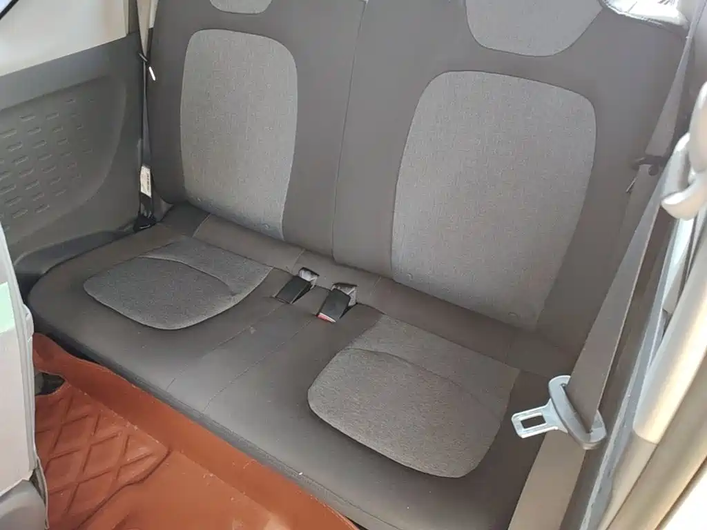 Wuling MINIEV — миниатюра 17