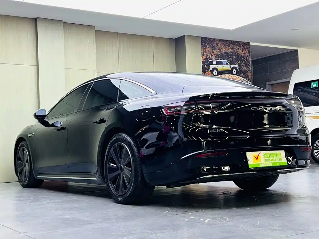 Zhijie Zhijie S7 — миниатюра 6