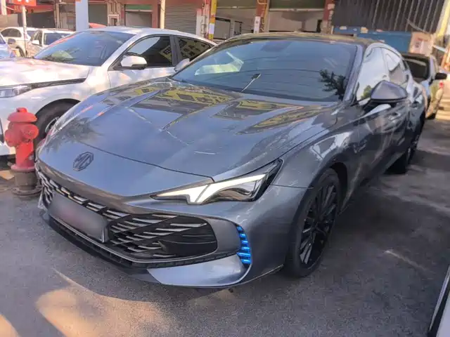 2023 MG MG7