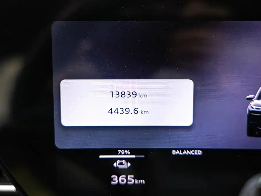 Audi Q6L e-tron — миниатюра 8