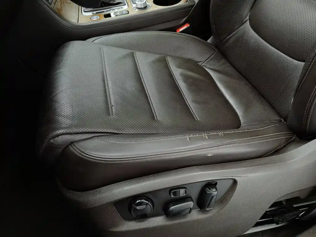 Volkswagen Touareg — миниатюра 20