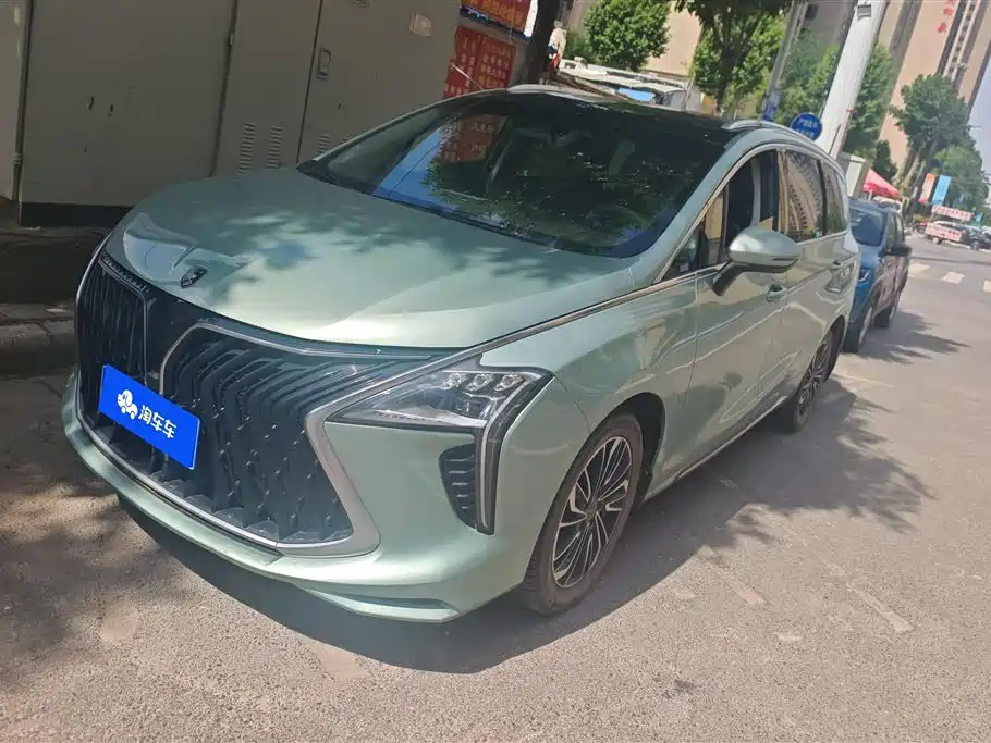Fengxing Fengxing Yacht 2023