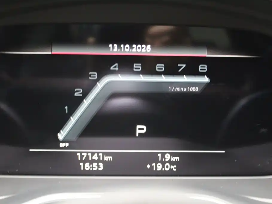 Audi S4 — миниатюра 11