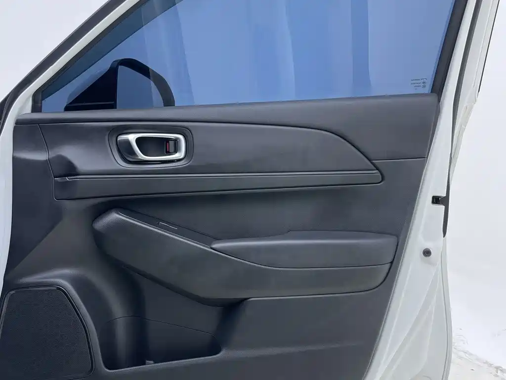 Honda Vezel — миниатюра 29