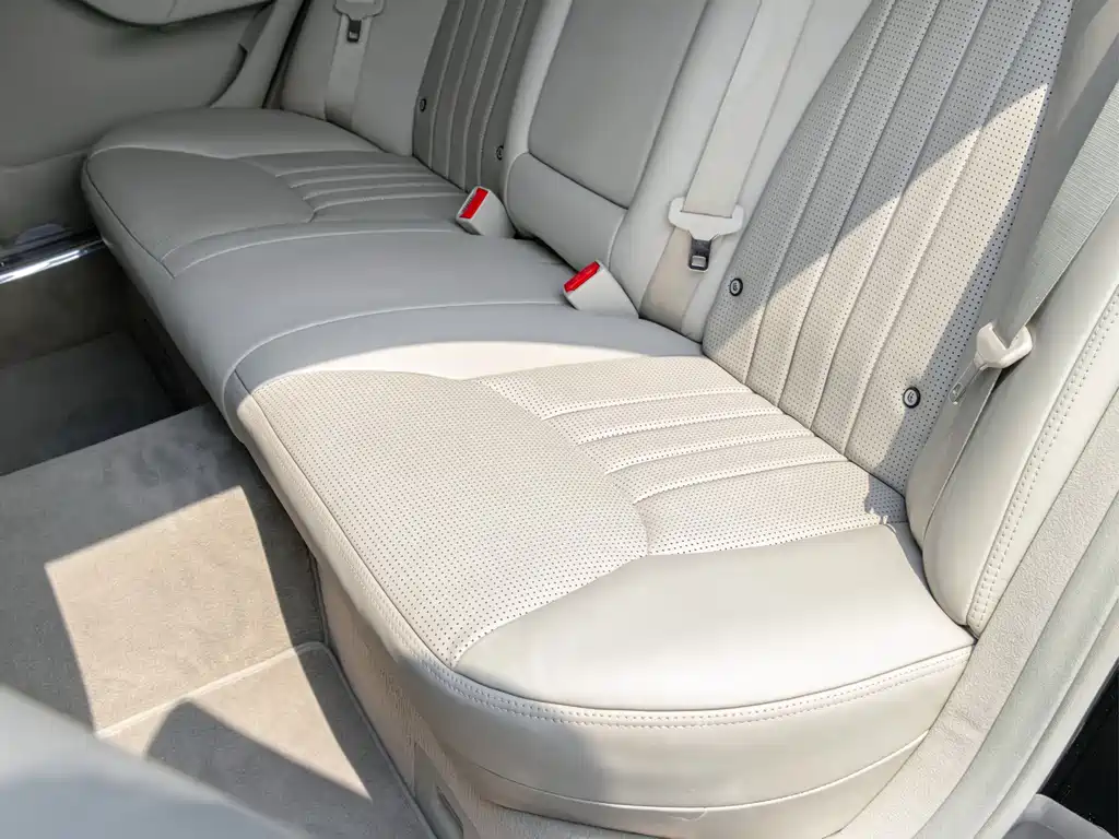 Mercedes-Benz S-Class AMG — миниатюра 15