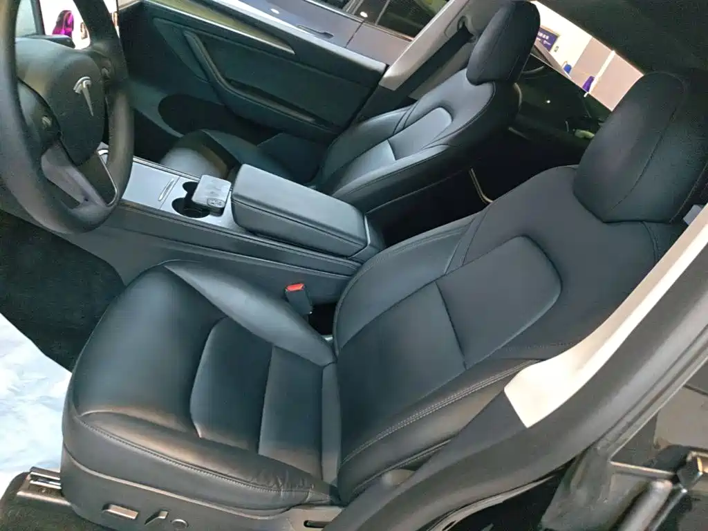 Tesla Model Y — миниатюра 15