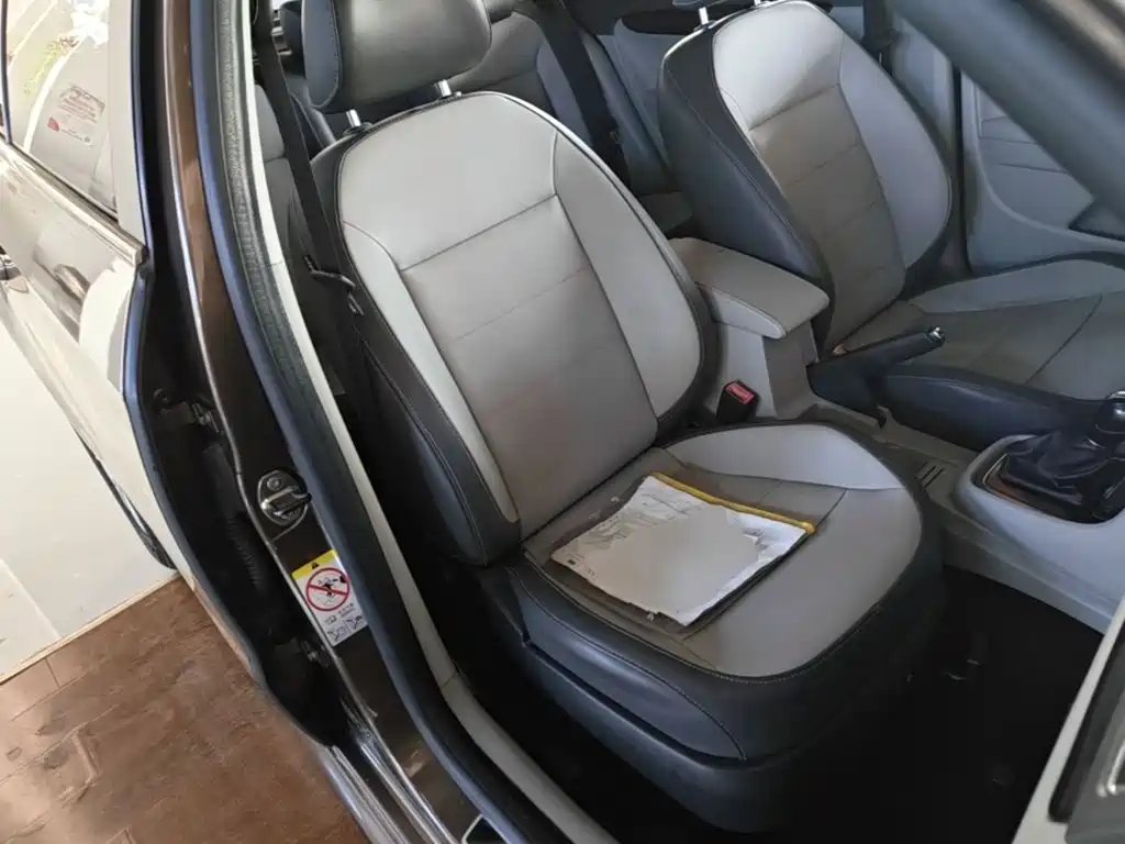 Volkswagen Gran Lavida — миниатюра 25