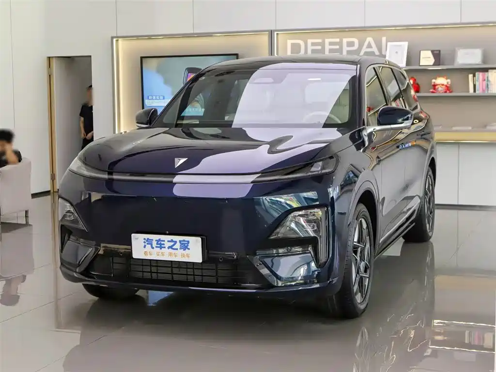 Deepal Deepal S09 0
