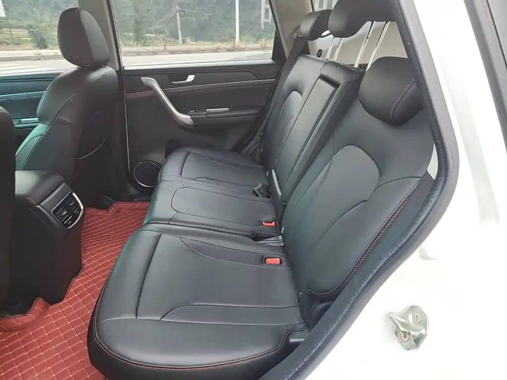 Haval M6 — миниатюра 17