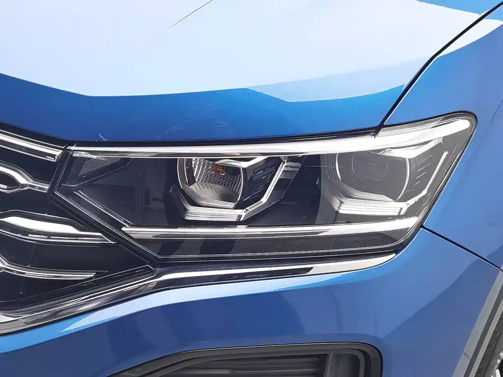 Volkswagen Tayron 2019 330TSI Luxury VI
