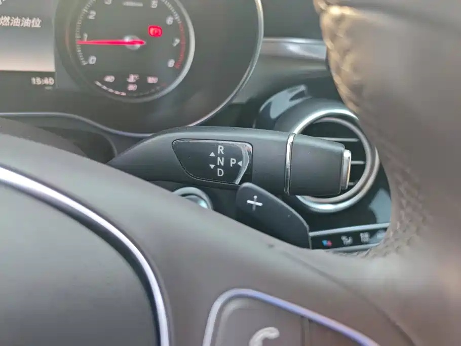 Mercedes-Benz GLC — миниатюра 16