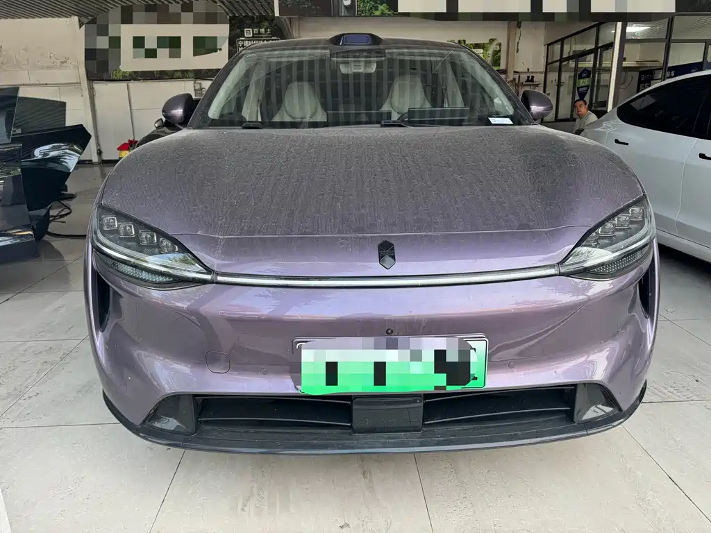 Zhijie Zhijie R7 — миниатюра 2