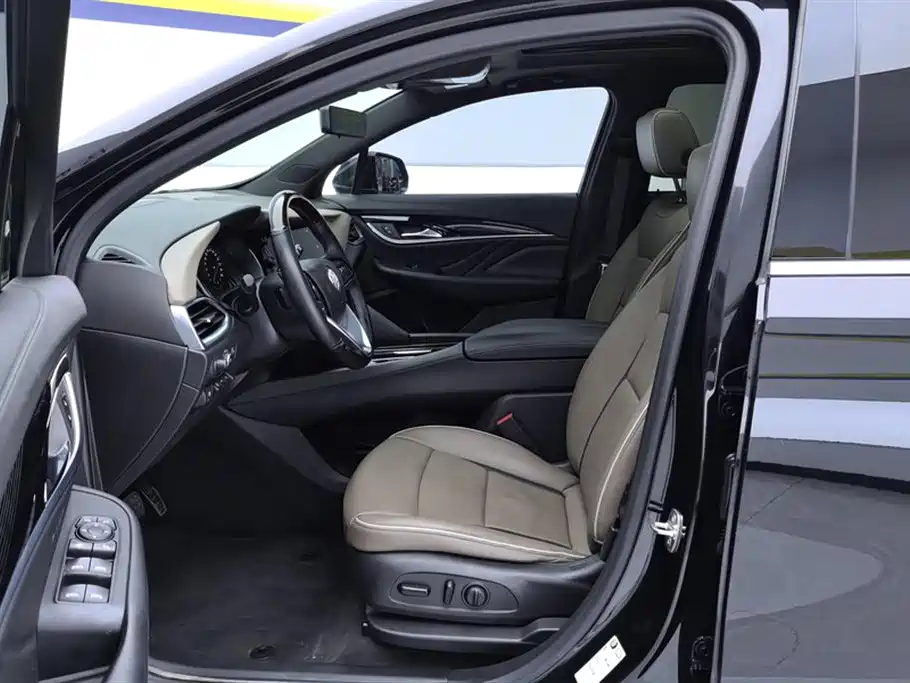 Buick Enclave 2020 28T Premium Flagship