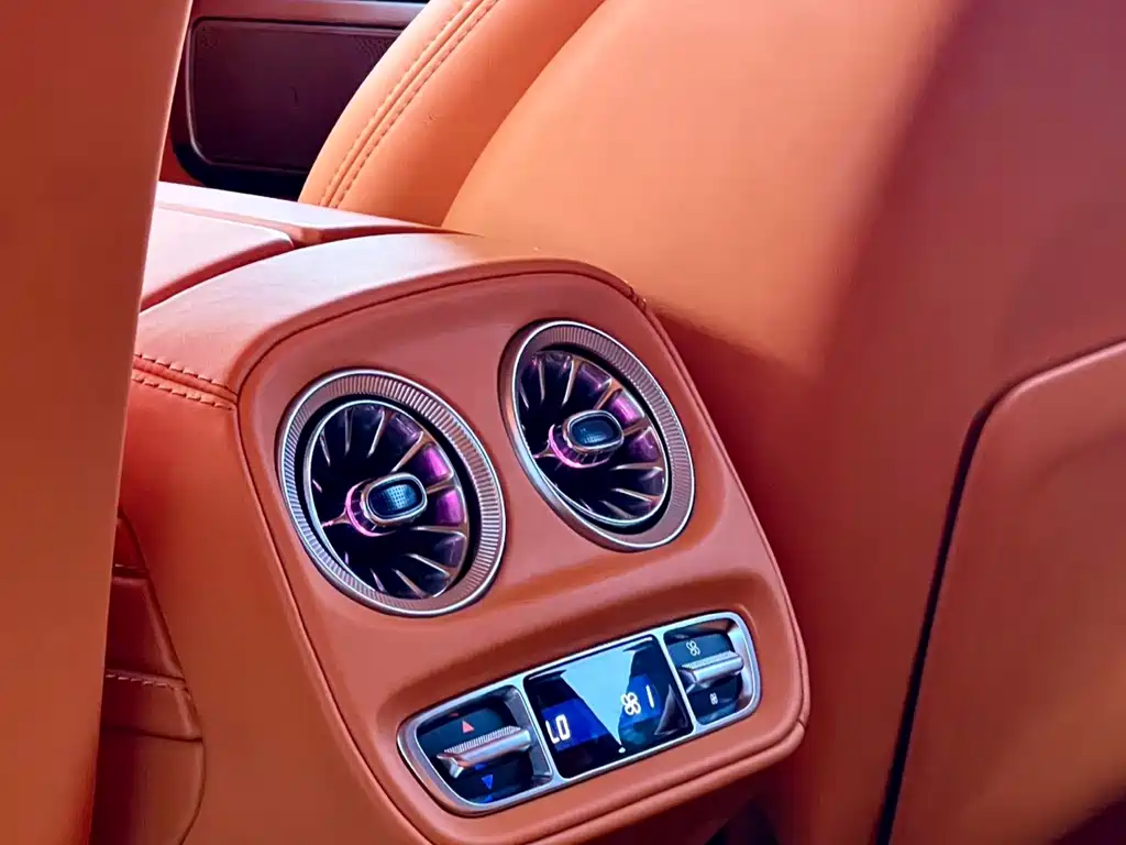 Mercedes-Benz G-Class — миниатюра 12