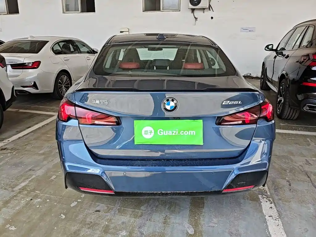 BMW 2 Series — миниатюра 6