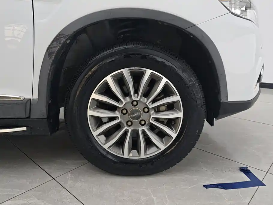Haval H6 — миниатюра 6