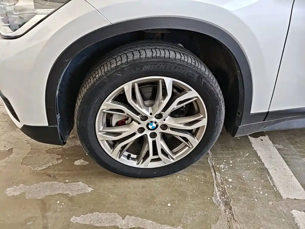 BMW X1 — миниатюра 23