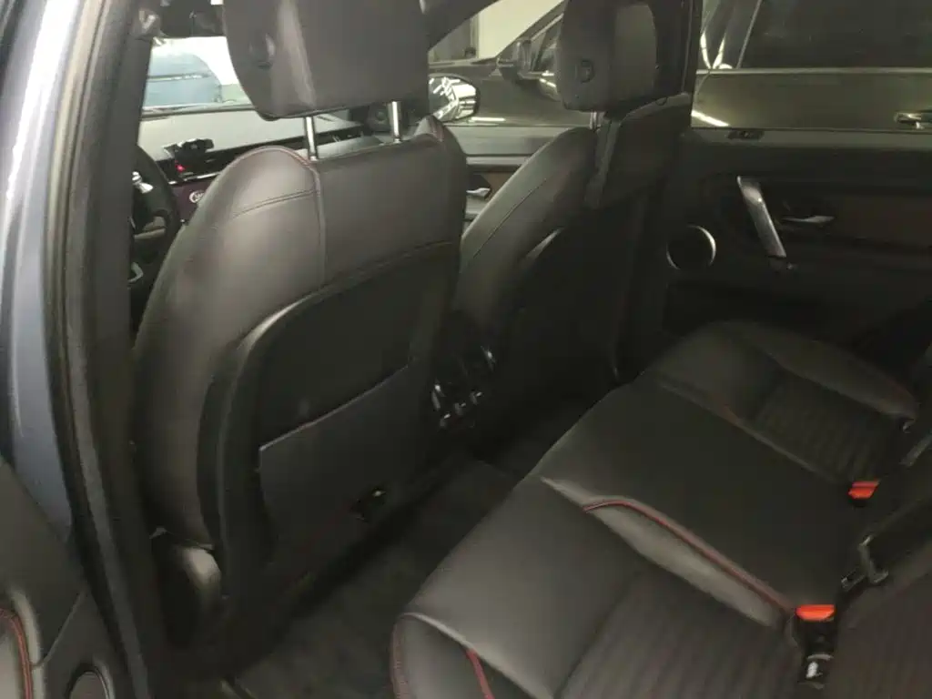 Land Rover Discovery Sport — миниатюра 15