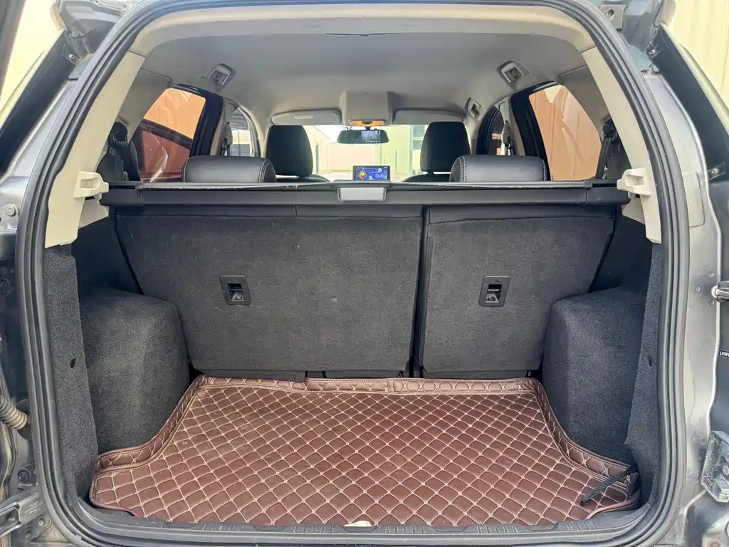 Ford Ecosport — миниатюра 14