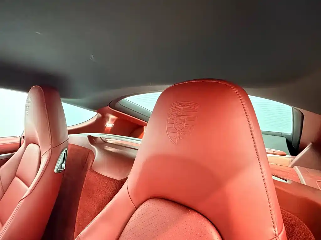 Porsche 718 — миниатюра 9