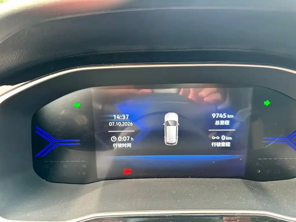 Jetta VS7 — миниатюра 13