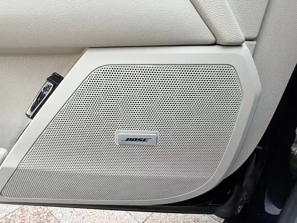Cadillac XTS — миниатюра 17