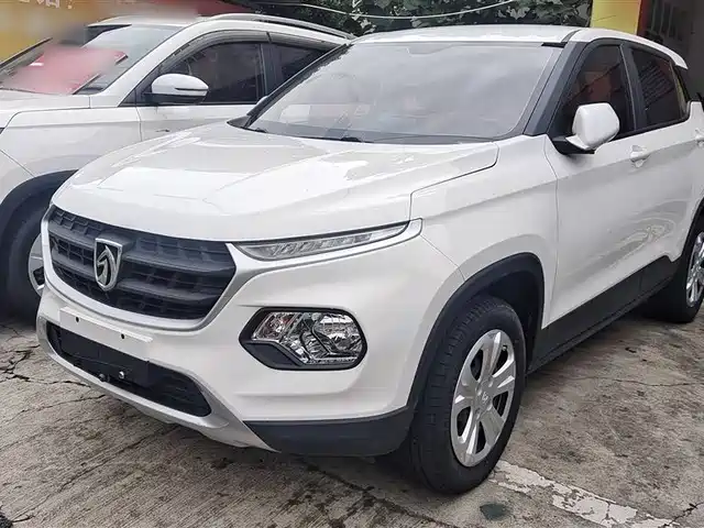 BAOJUN  510