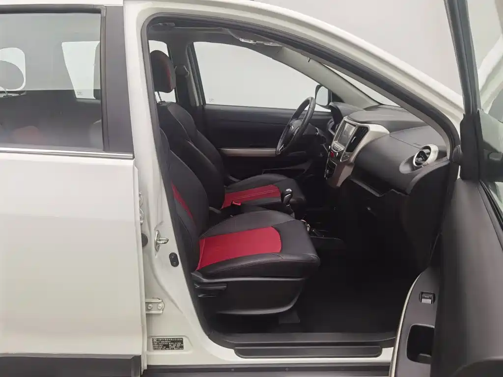 Haval H1 — миниатюра 23
