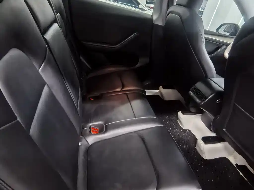 Tesla Model Y — миниатюра 7