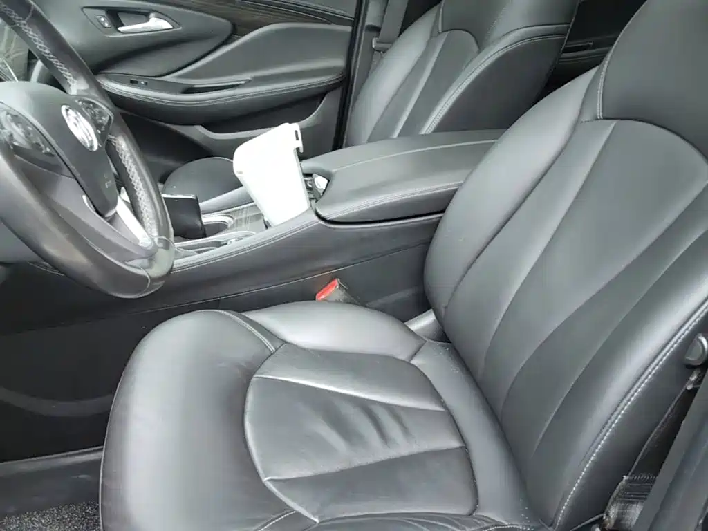 Buick Envision Plus — фотографии объявления, Фото 15