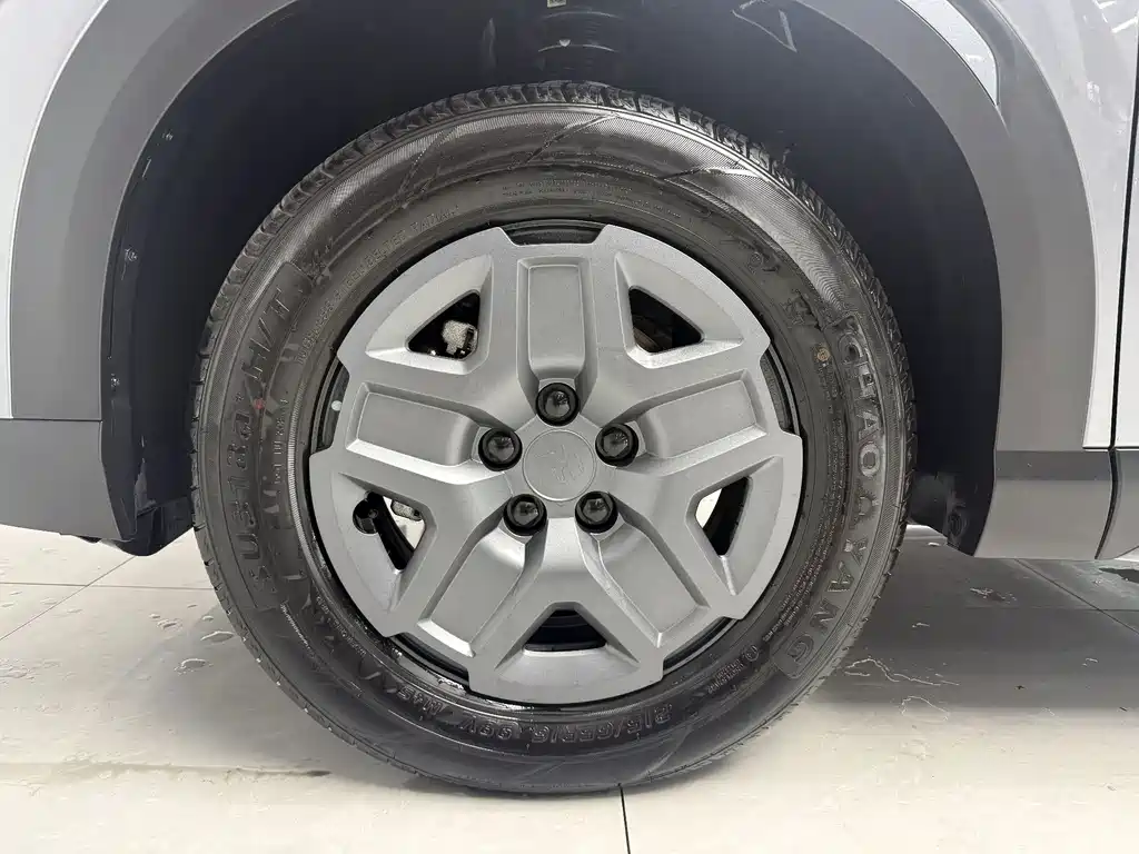 BYD Yuan UP — миниатюра 15