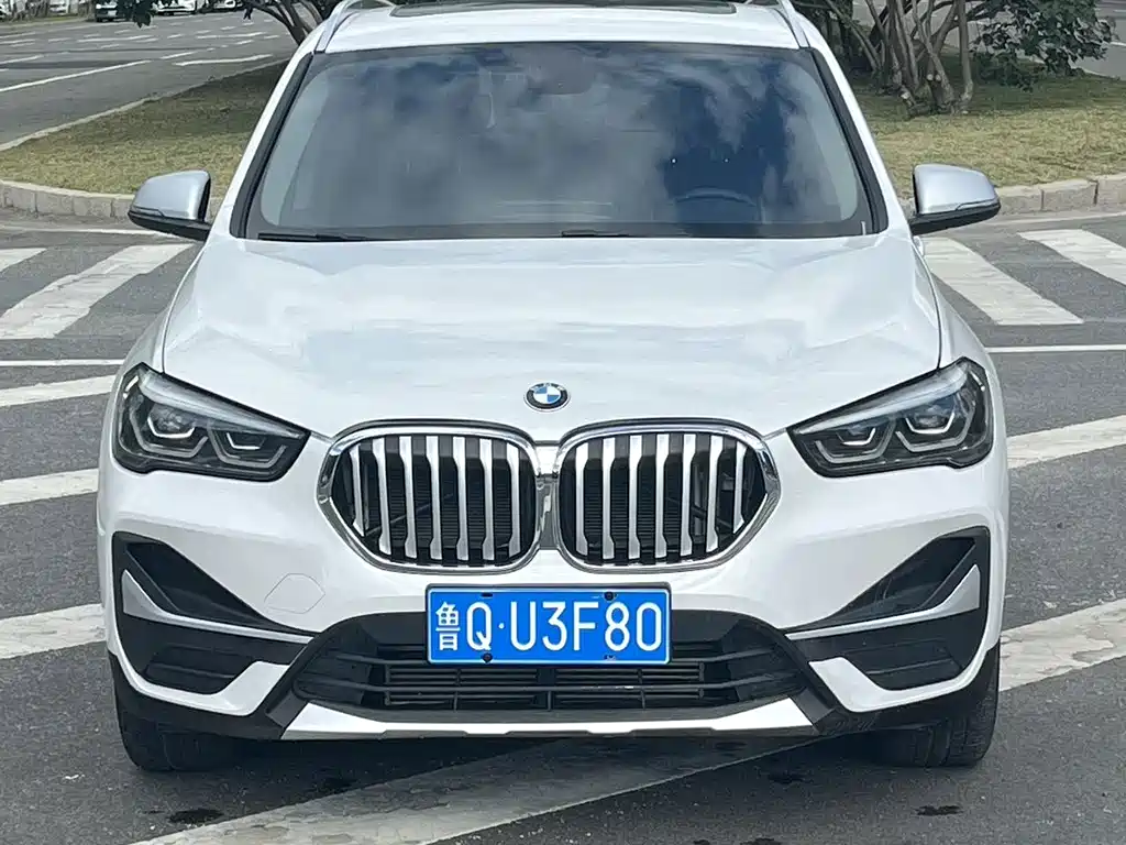 BMW X1 — миниатюра 2