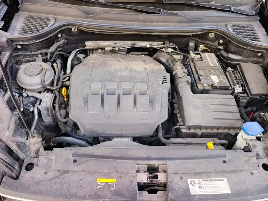 Volkswagen Tharu — миниатюра 10