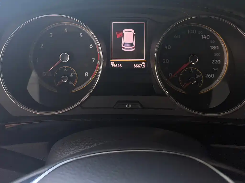 Volkswagen Tiguan L — миниатюра 15