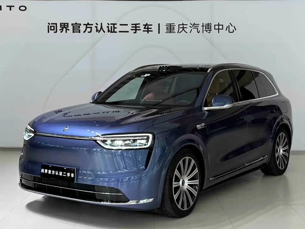 Aito M7