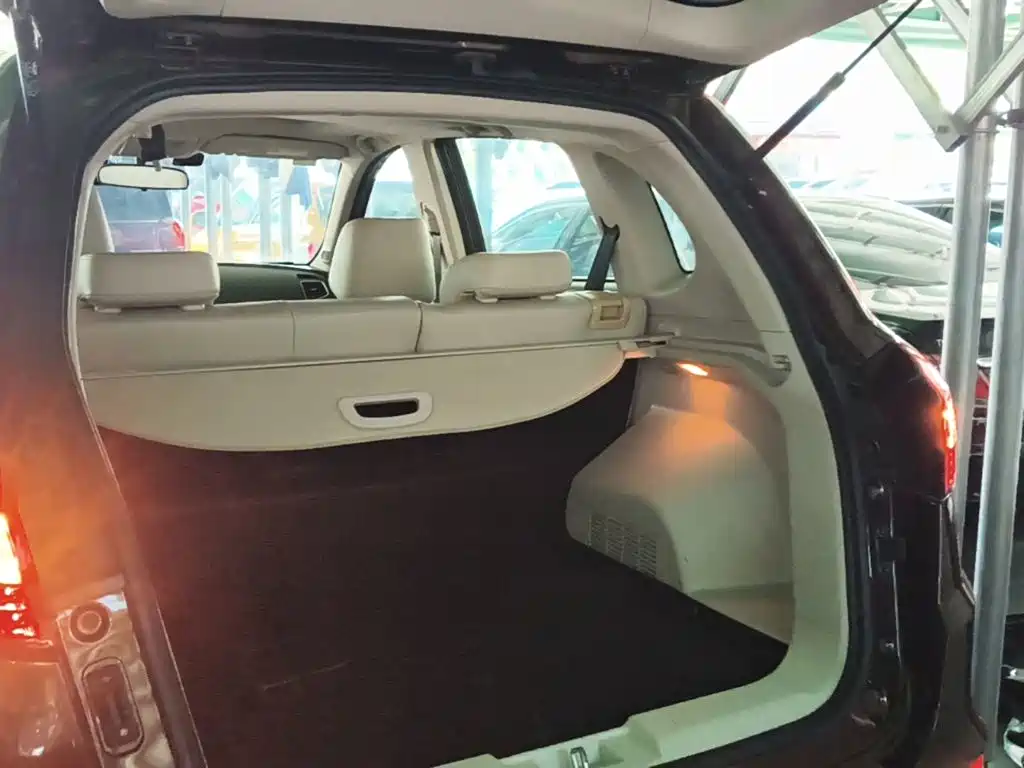 Chery Tiggo 5 — миниатюра 19