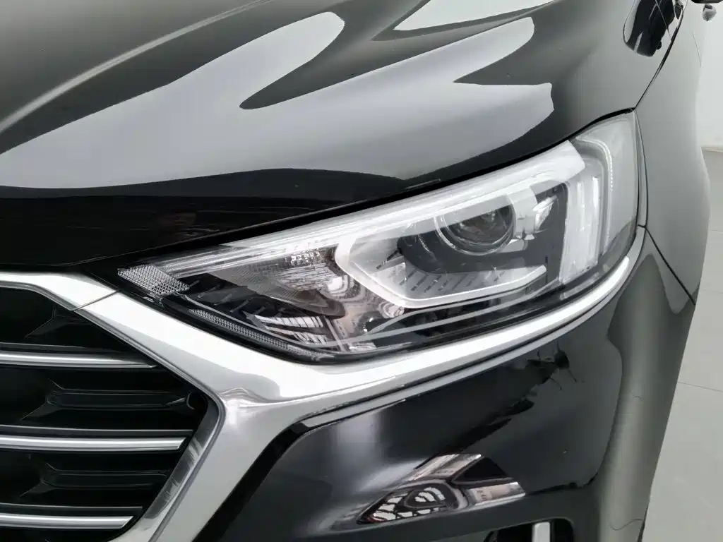 Ford Edge — миниатюра 7