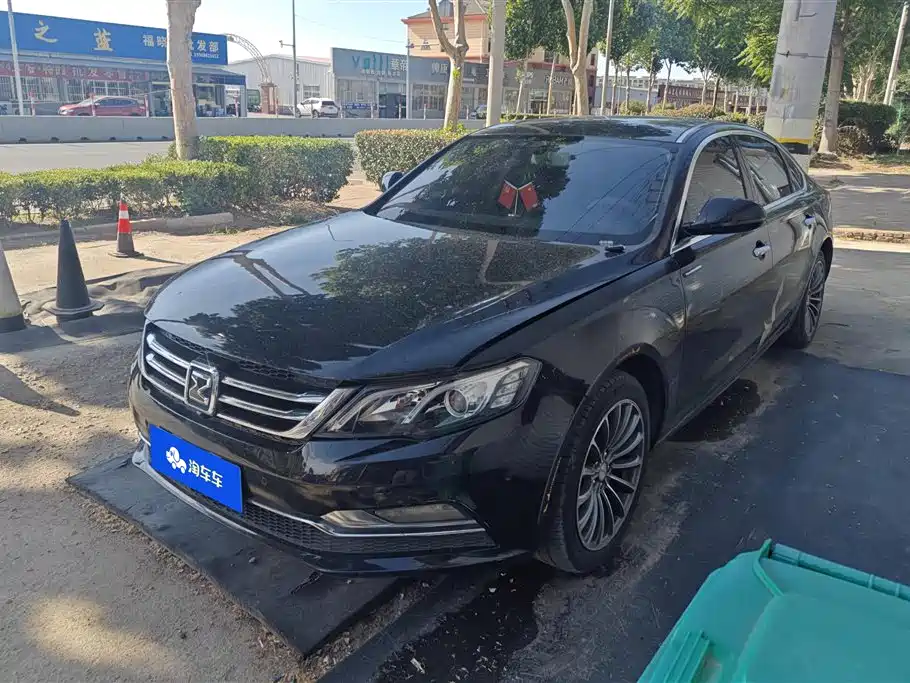 Купить Zotye Zotye Z700