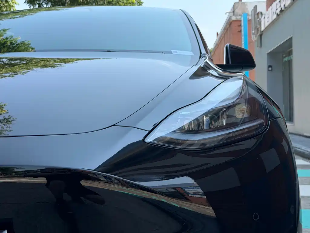 Tesla Model Y — фотографии объявления, Фото 13
