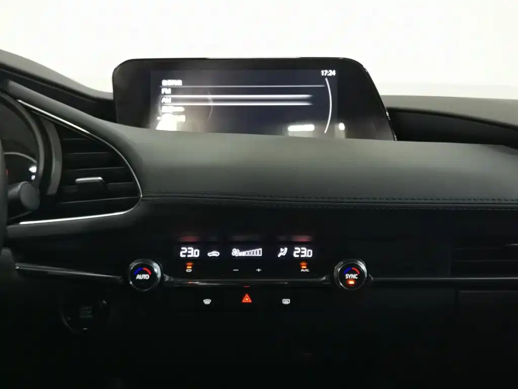 Mazda 3 Axela — миниатюра 12