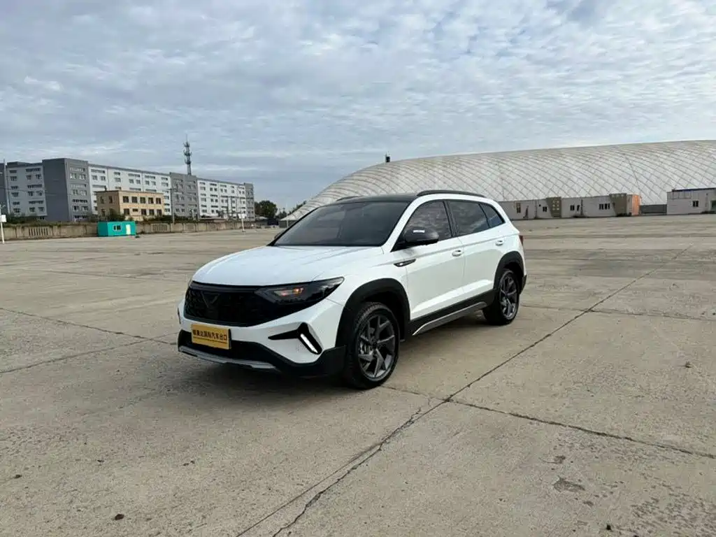 Jetta VS7 — миниатюра 2