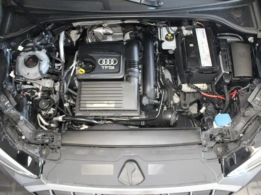 Audi Q3 — миниатюра 16