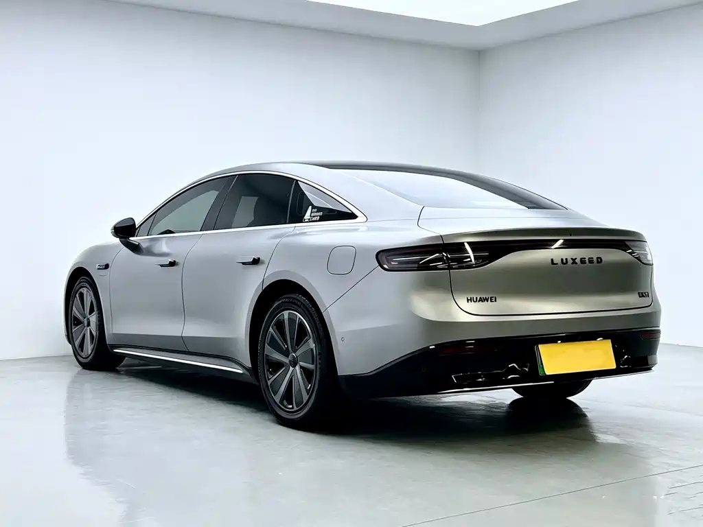 Zhijie Zhijie S7 — миниатюра 4