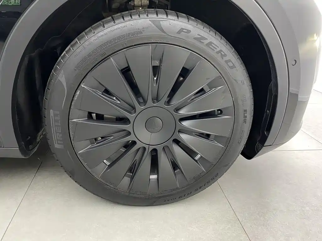 Tesla Model Y — миниатюра 7