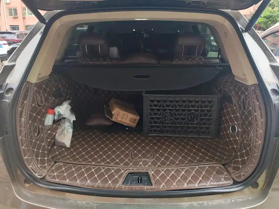 Buick Envision Plus Plus 2017 28T Elite