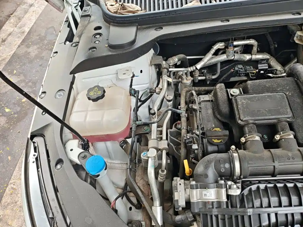 BYD Qin L — миниатюра 20
